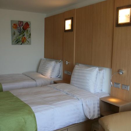 Gunsan Apple Tree Hotel מראה חיצוני תמונה