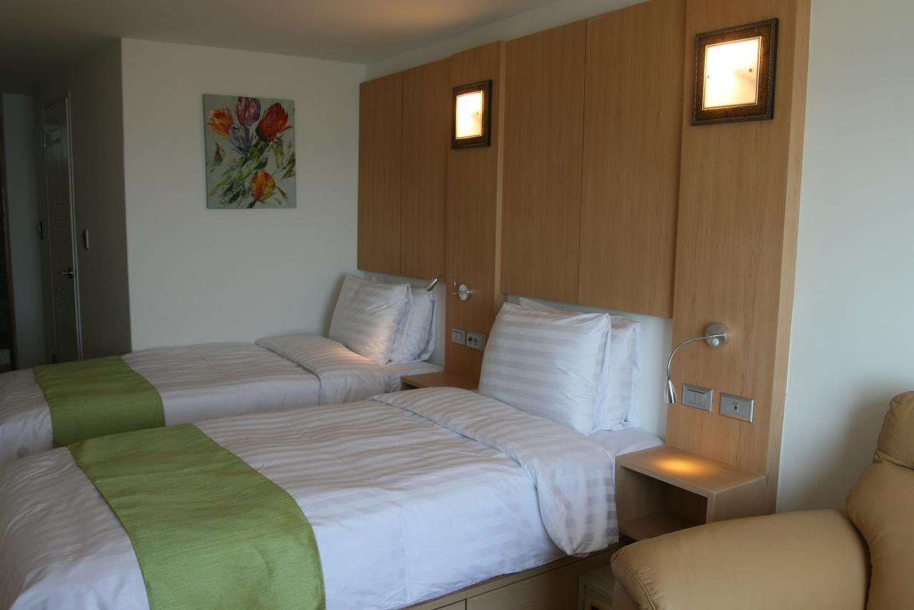 Gunsan Apple Tree Hotel מראה חיצוני תמונה