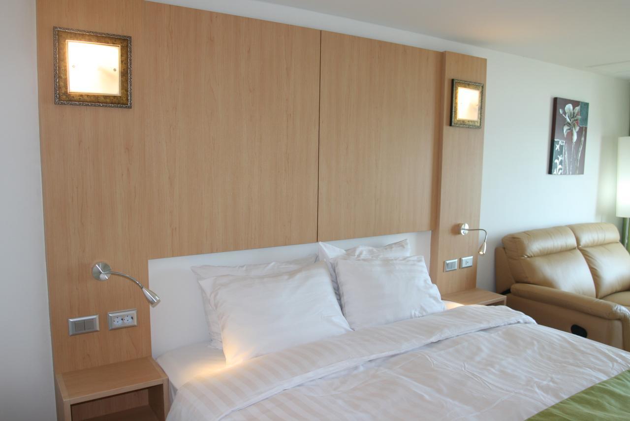 Gunsan Apple Tree Hotel מראה חיצוני תמונה