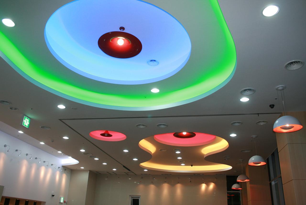 Gunsan Apple Tree Hotel מראה חיצוני תמונה