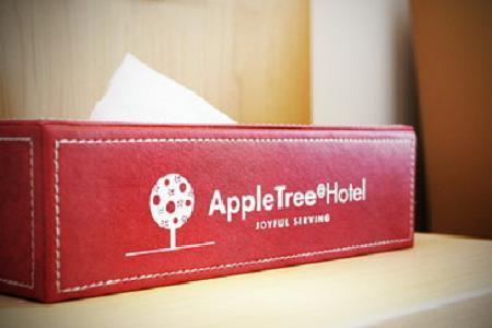 Gunsan Apple Tree Hotel מראה חיצוני תמונה