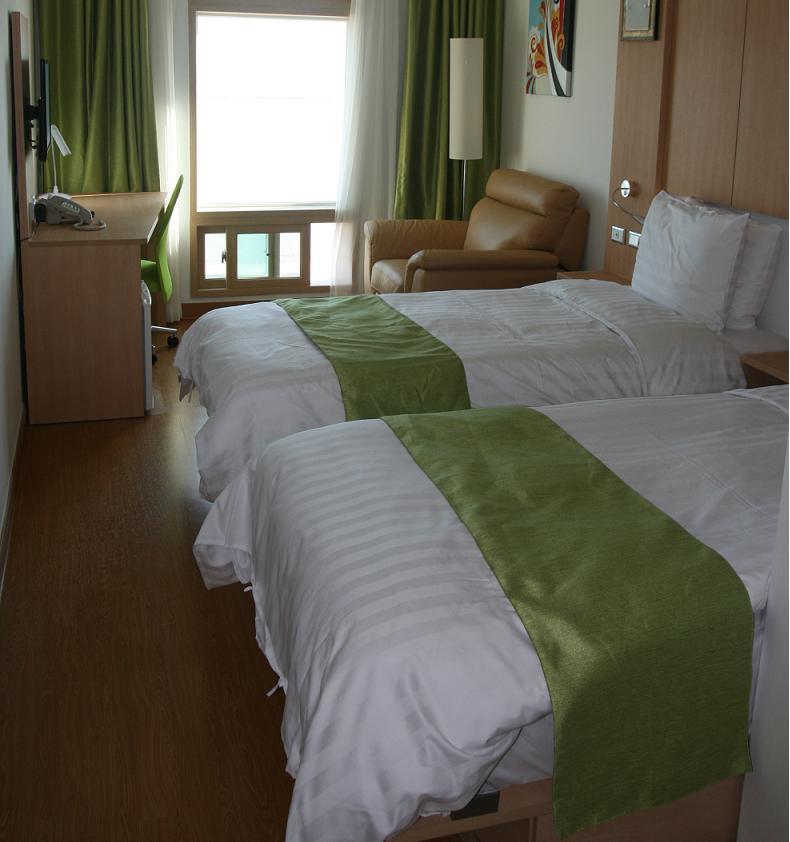 Gunsan Apple Tree Hotel מראה חיצוני תמונה