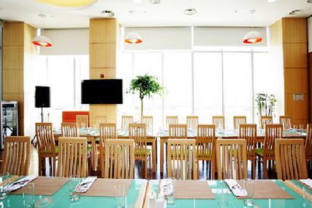 Gunsan Apple Tree Hotel מראה חיצוני תמונה