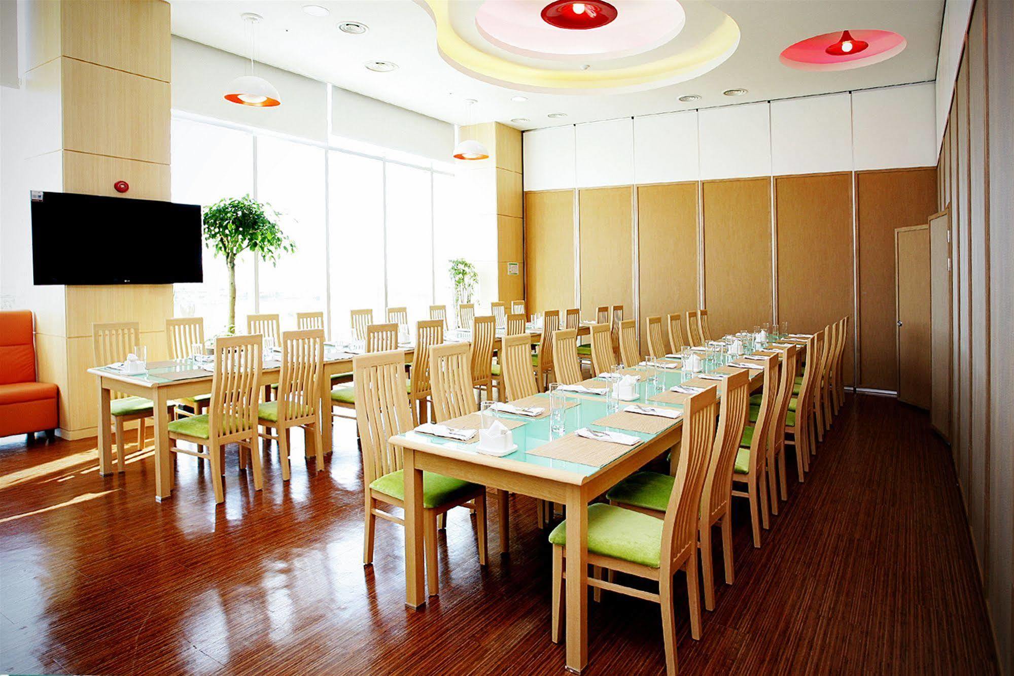 Gunsan Apple Tree Hotel מראה חיצוני תמונה